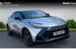 2025 Toyota C-HR
