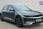 2021 Hyundai IONIQ 5