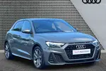 2024 Audi A1
