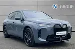 2025 BMW iX