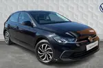 2023 Volkswagen Polo