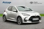 2022 Toyota Yaris