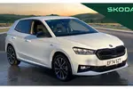 2024 Skoda Fabia