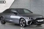 2024 Audi A4