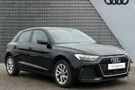 2019 Audi A1