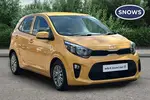 2023 Kia Picanto