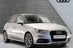 2017 Audi A1