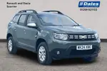 2024 Dacia Duster