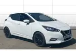 2022 Nissan Micra