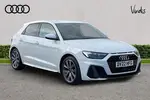 2022 Audi A1