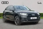 2020 Audi Q5