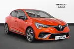 2023 Renault Clio
