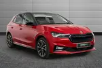 2024 Skoda Fabia