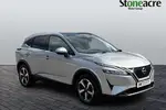 2024 Nissan Qashqai