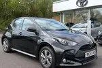 2024 Toyota Yaris