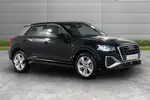 2025 Audi Q2