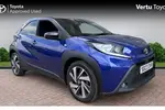 2023 Toyota Aygo X