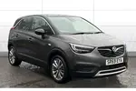 2020 Vauxhall Crossland X