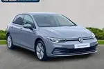 2024 Volkswagen Golf