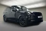 2024 Land Rover Range Rover