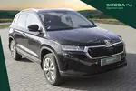 2023 Skoda Karoq