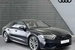 2023 Audi A7