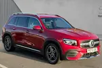 2022 Mercedes-Benz GLB
