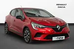 2023 Renault Clio