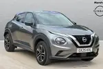 2025 Nissan Juke