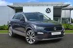 2021 Volkswagen T-Roc