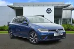 2022 Volkswagen Polo