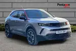 2024 Vauxhall Mokka