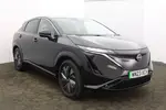 2023 Nissan Ariya