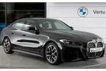 2023 BMW 4 Series Gran Coupe
