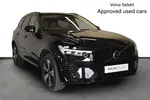 2025 Volvo XC60