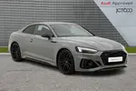 2023 Audi RS5