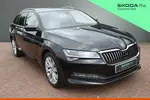 2023 Skoda Superb