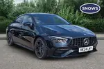 2024 Mercedes-Benz CLA