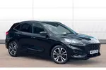 2024 Ford Kuga