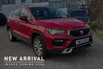 2022 SEAT Ateca