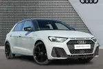 2022 Audi A1