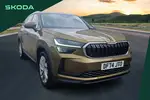 2024 Skoda Kodiaq