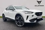2023 Cupra Formentor