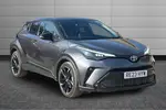 2023 Toyota C-HR