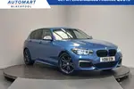 2018 BMW 1 Series