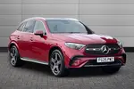 2025 Mercedes-Benz GLC