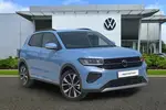 2026 Volkswagen T-Cross