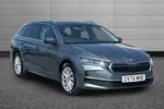 2026 Skoda Octavia