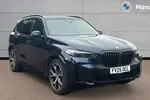 2025 BMW X5