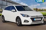 2019 Hyundai i20
